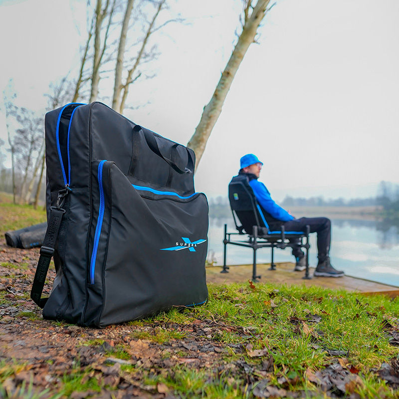 Preston Innovations Supera X Chair Bag - Matchman Supplies